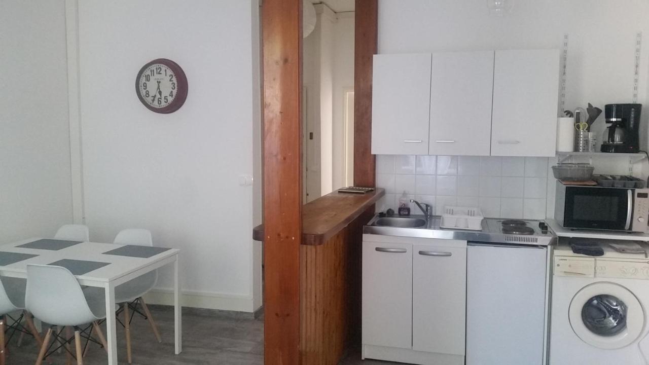 Les Couleurs Du Littoral Apartment Булон сюр Мер Екстериор снимка