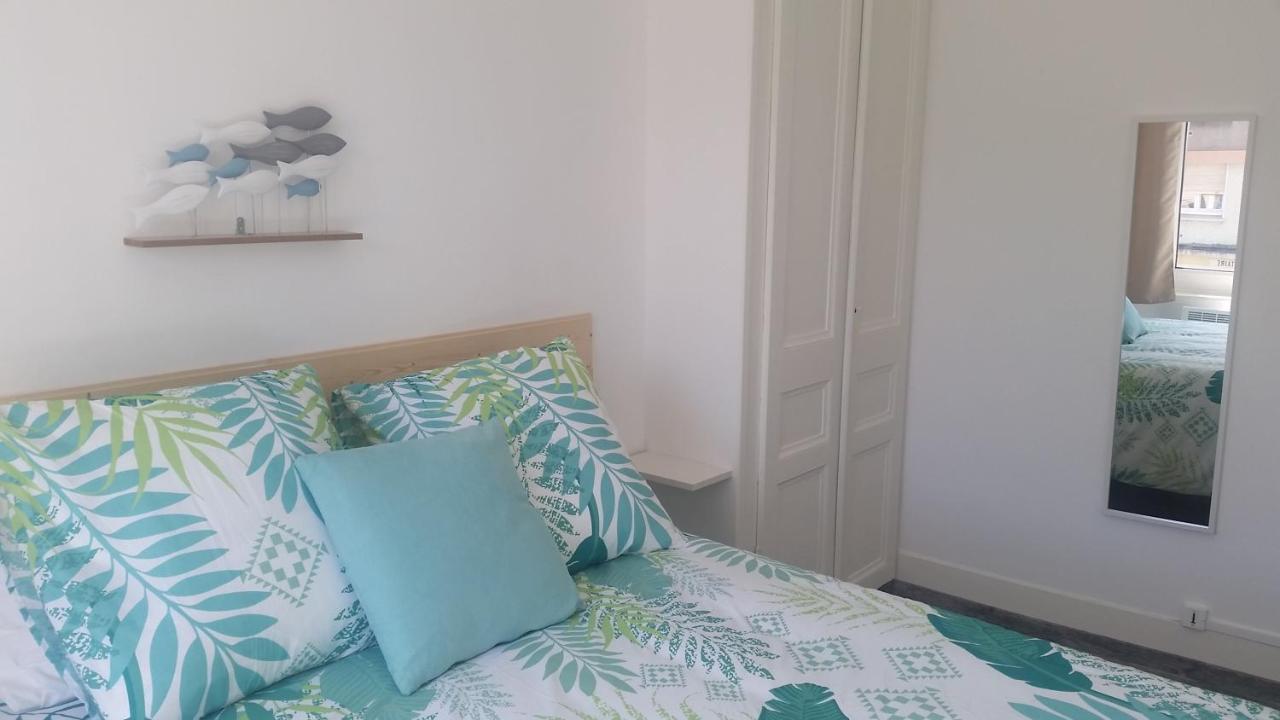 Les Couleurs Du Littoral Apartment Булон сюр Мер Екстериор снимка