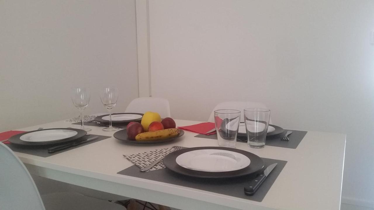 Les Couleurs Du Littoral Apartment Булон сюр Мер Екстериор снимка