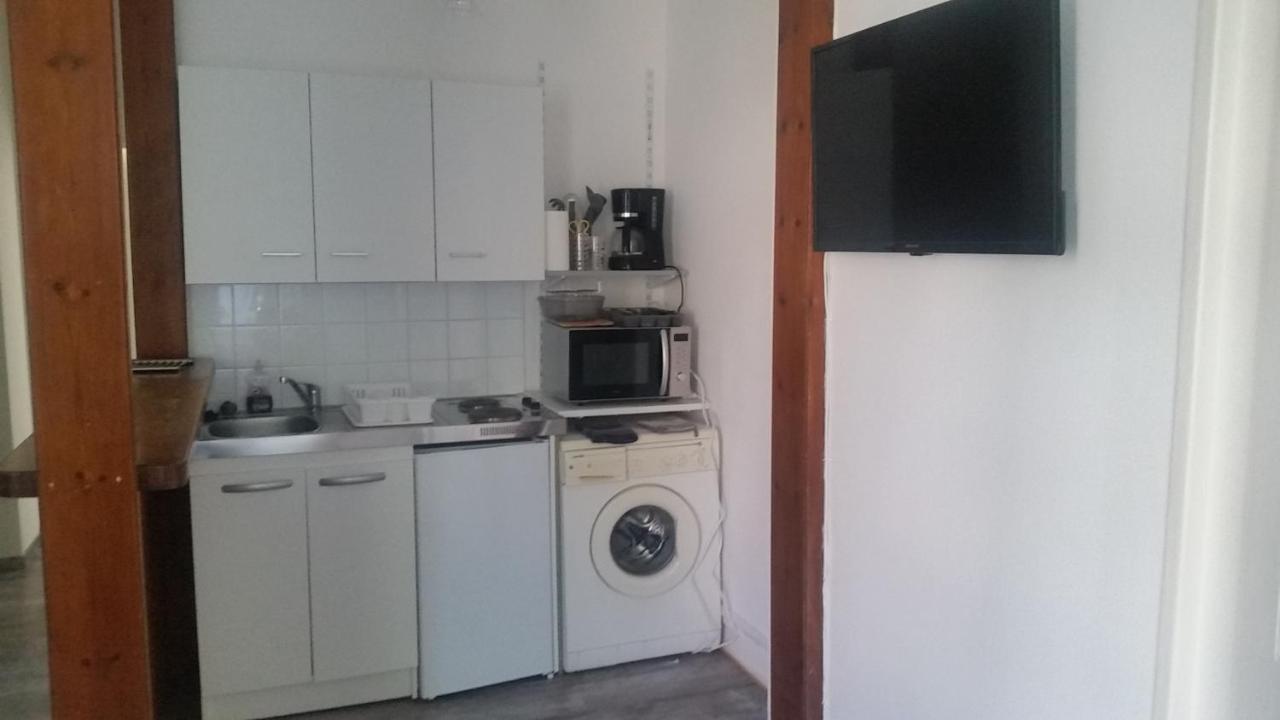 Les Couleurs Du Littoral Apartment Булон сюр Мер Екстериор снимка